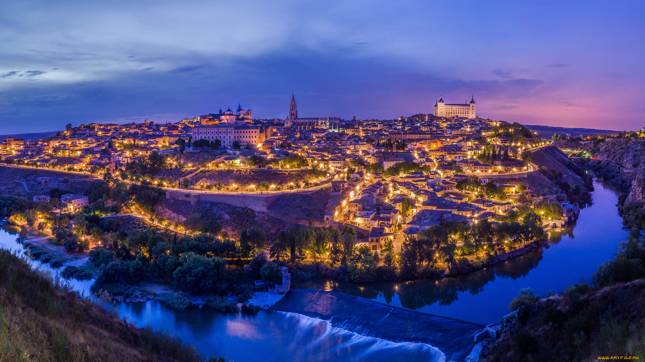 toledo lights, ,  , , , 